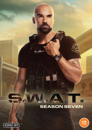 S.w.a.t Season 7