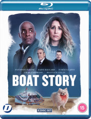 Boat Story