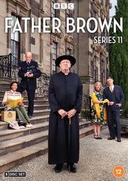Father Brown Series 11