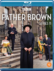 Father Brown Series 11