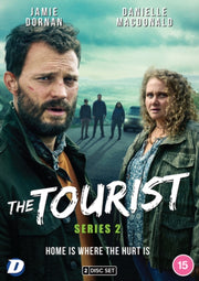 The Tourist Series 2