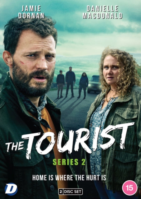 The Tourist Series 2