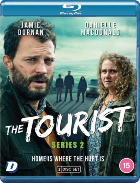 The Tourist Series 2