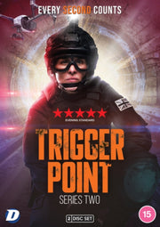 Trigger Point Series 2