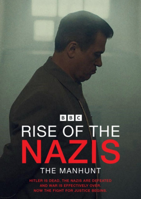 Rise Of The Nazis Series 4 - The Manhunt