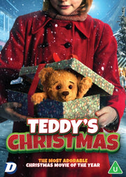 Teddys Christmas