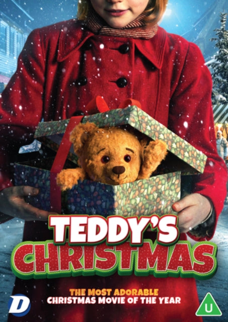 Teddys Christmas