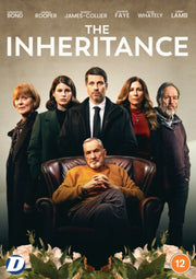 Inheritance. The