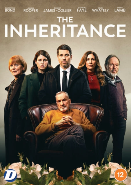 Inheritance. The