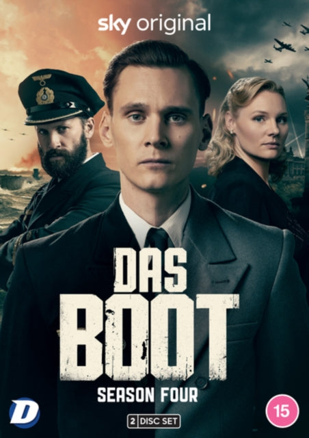 Das Boot Season 4