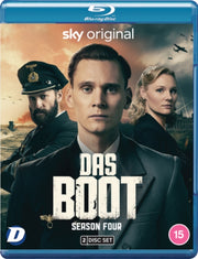 Das Boot Season 4