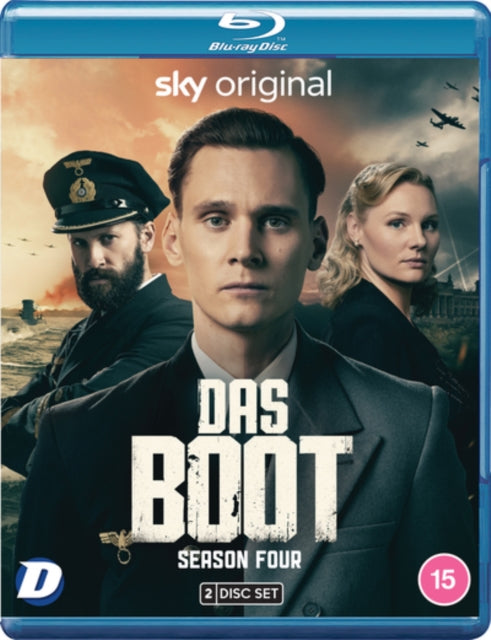 Das Boot Season 4