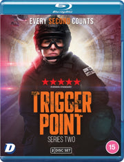 Trigger Point Series 2