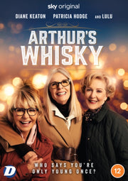 Arthurs Whisky
