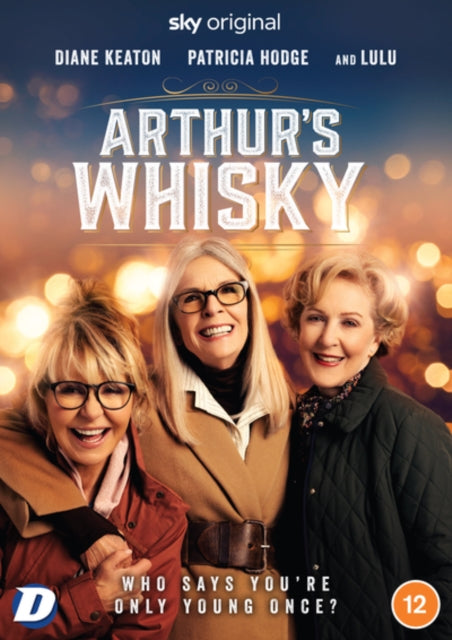 Arthurs Whisky