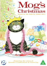 Mogs Christmas
