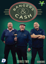 Bangers And Cash Series 2