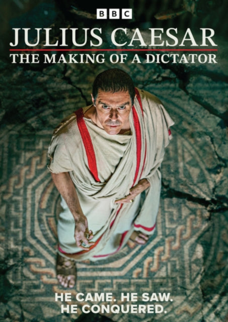 Julius Caesar The Making Of A Dictator