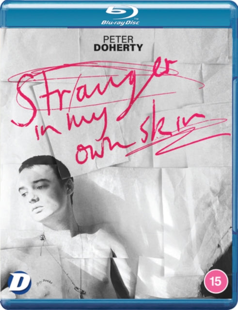 Pete Doherty Stranger In My Own Skin