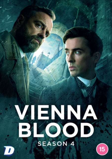 Vienna Blood Season 4