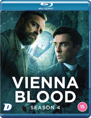 Vienna Blood Season 4