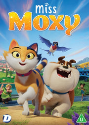 Miss Moxy