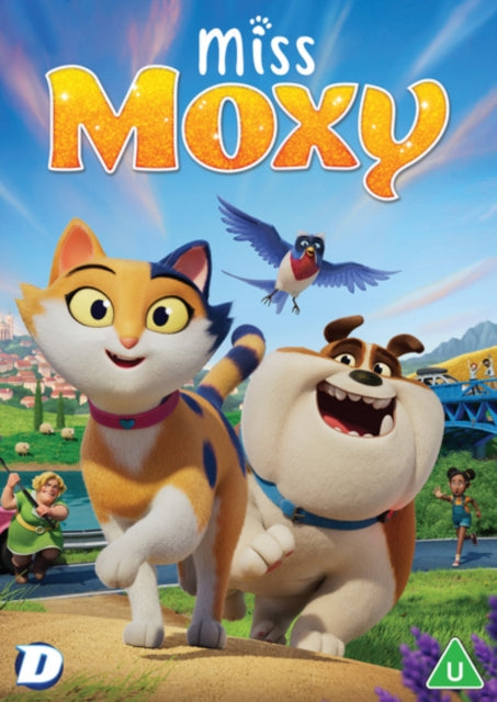 Miss Moxy