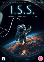 I.s.s.