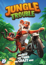 Jungle Trouble