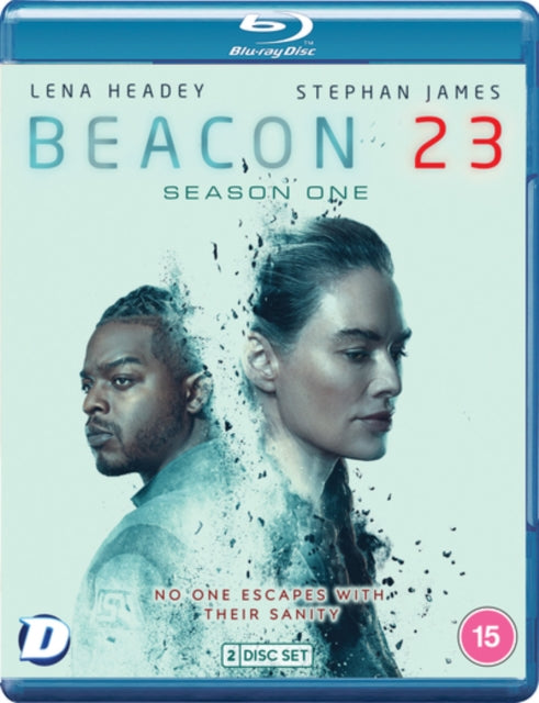Beacon 23 Season 1