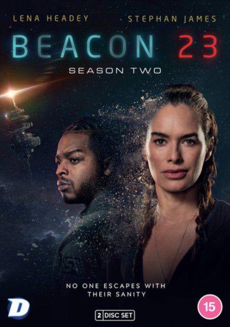 Beacon 23 Season 2