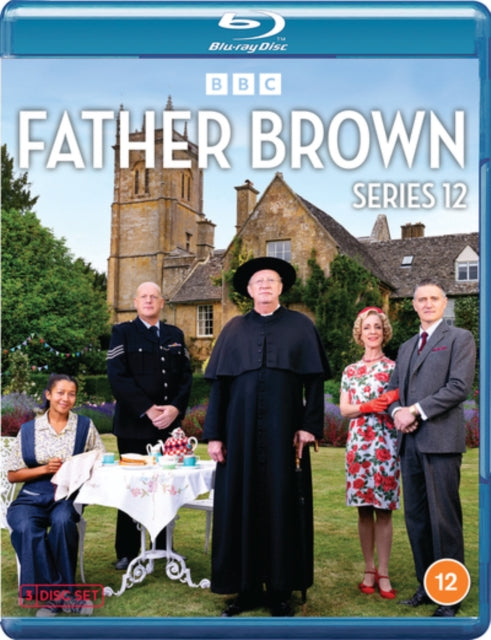 Father Brown Series 12