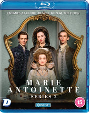 Marie Antoinette Series 2