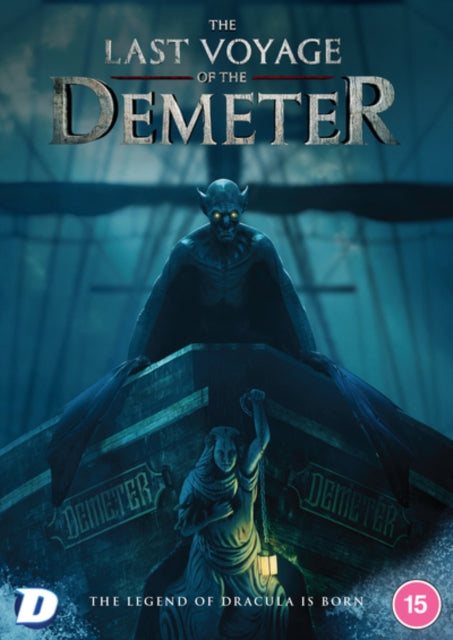 Last Voyage Of The Demeter