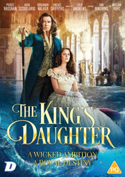 The Kings Daughter