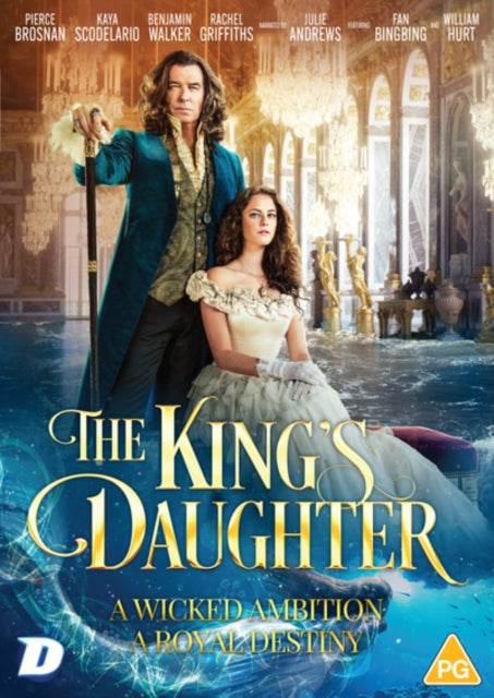 The Kings Daughter