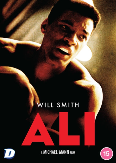 Ali