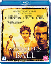 Monsters Ball