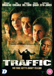 Traffic
