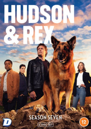 Hudson & Rex Season 7