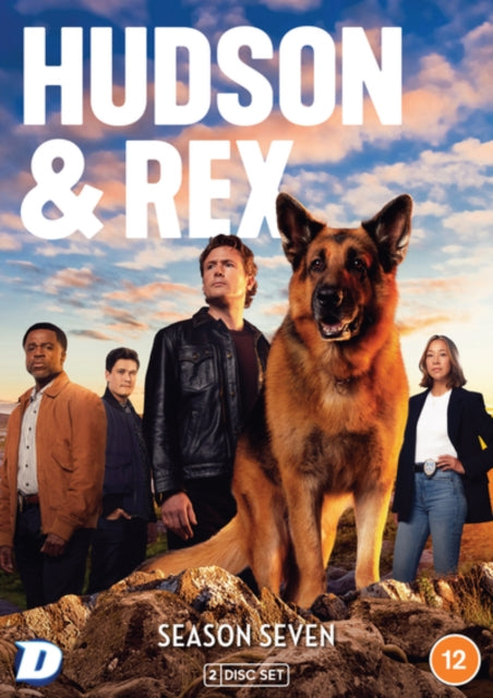 Hudson & Rex Season 7