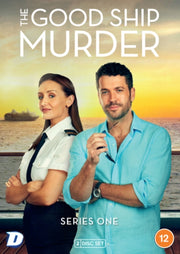 The Good Ship Murder Series 1