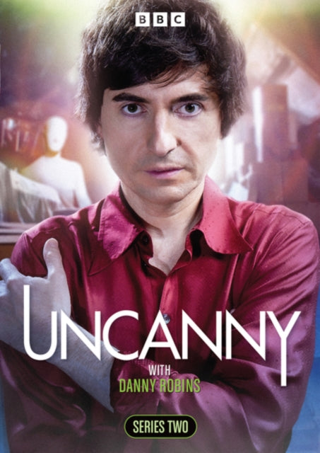 Uncanny Series 2