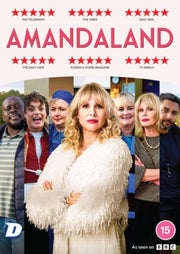 Amandaland