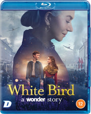 White Bird Blu-ray