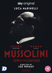 Mussolini Son Of The Century