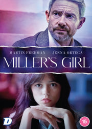 Millers Girl