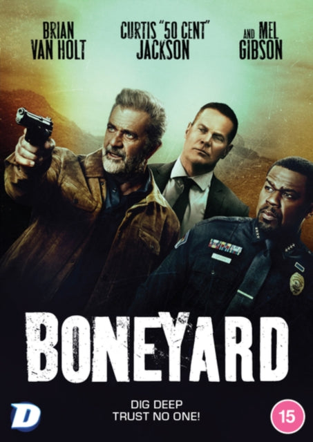 Boneyard