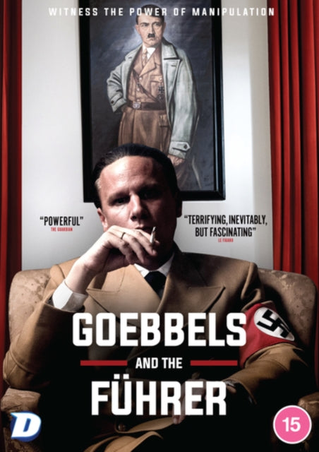Goebbels And The Fuhrer