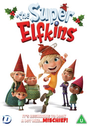 Super Elfkins
